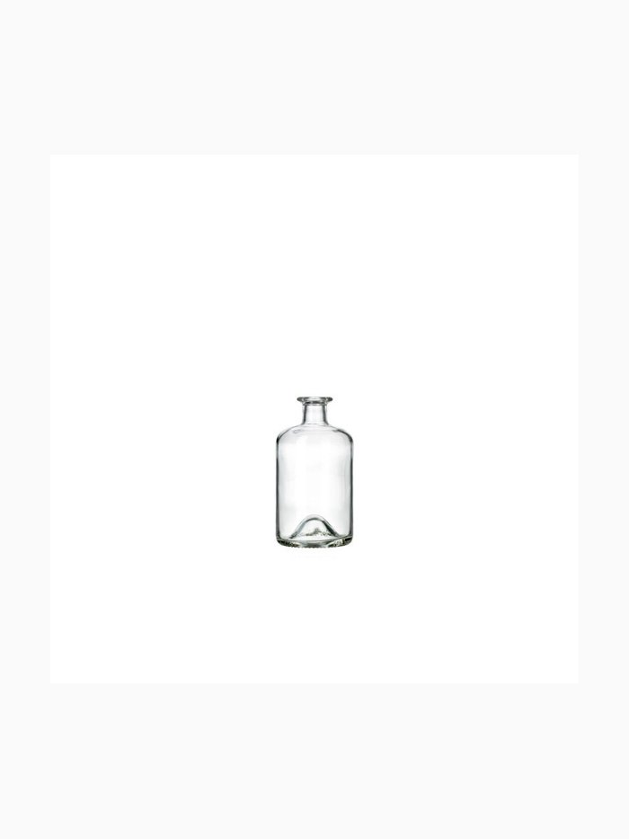 Bottle type Apotheker, 0.5 L