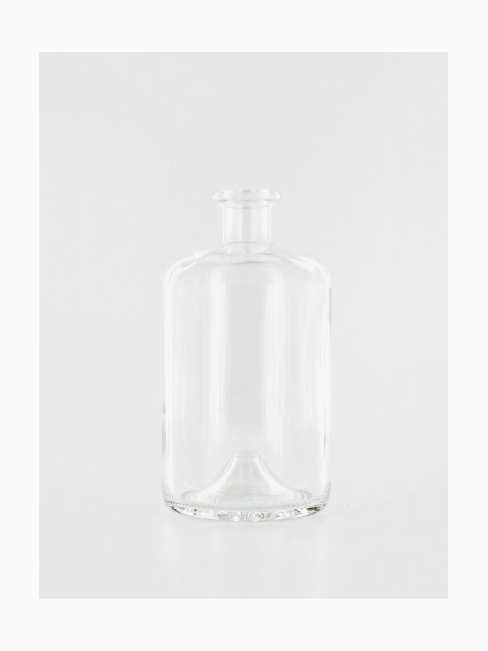 Bottle type Apotheker, 0.7 L