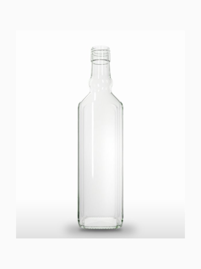 Bottle type Aqua, 0.7 L