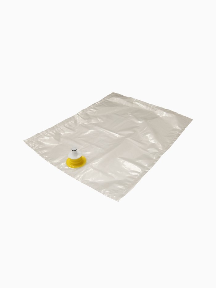 Bottle type BiB CMB VS, 10.0 L