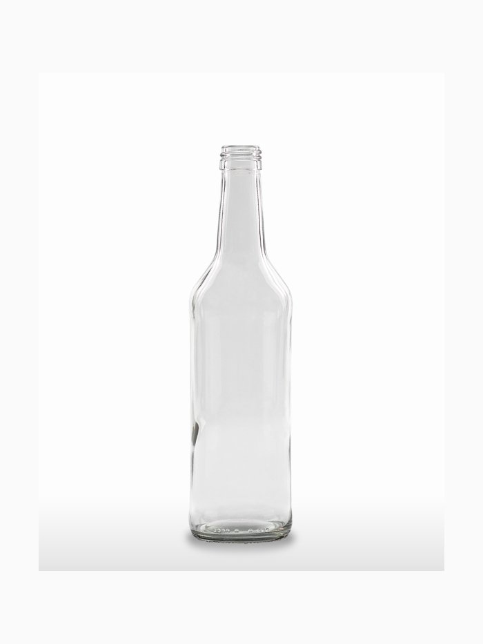 Bottle type Bokoev, 0.5 L