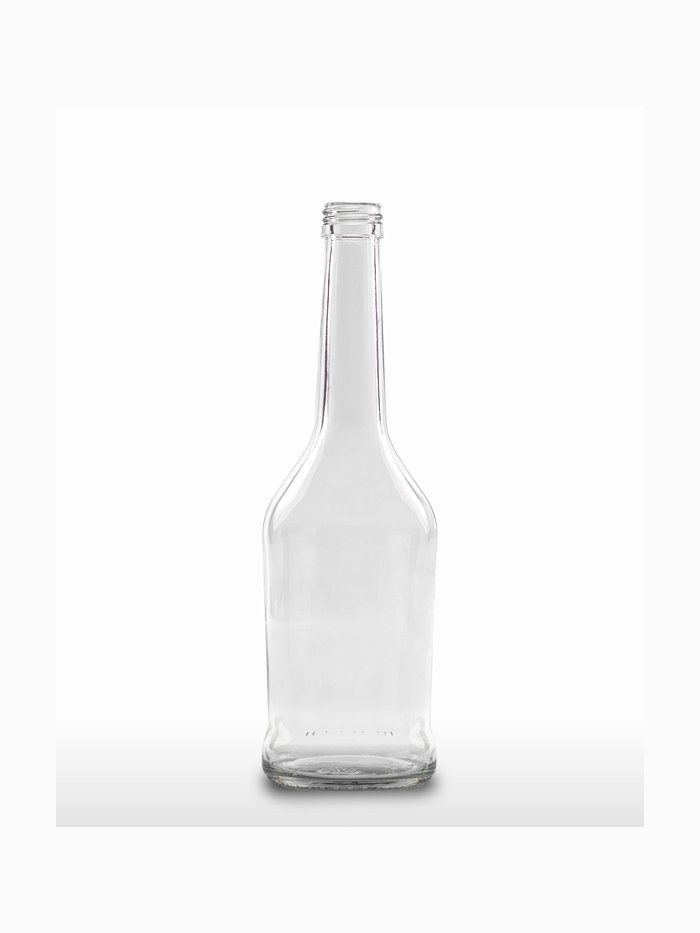 Bottle type Likör, 0.5 L