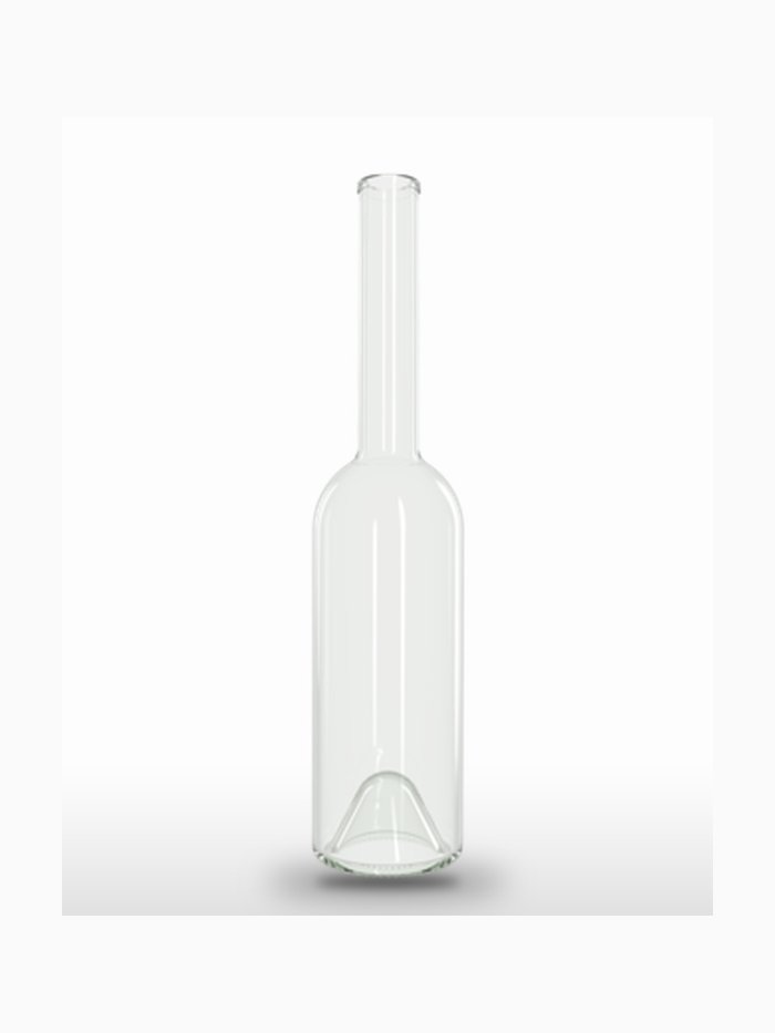 Bottle type Opera Korkmündung, 0.5 L