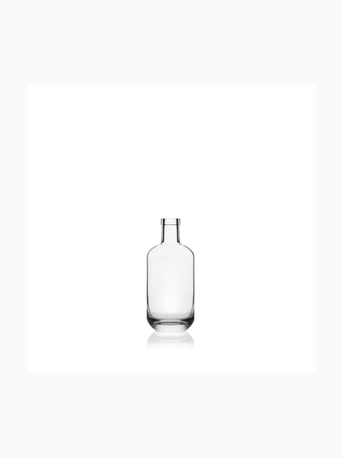 Bottle type Pacho, 0.1 L