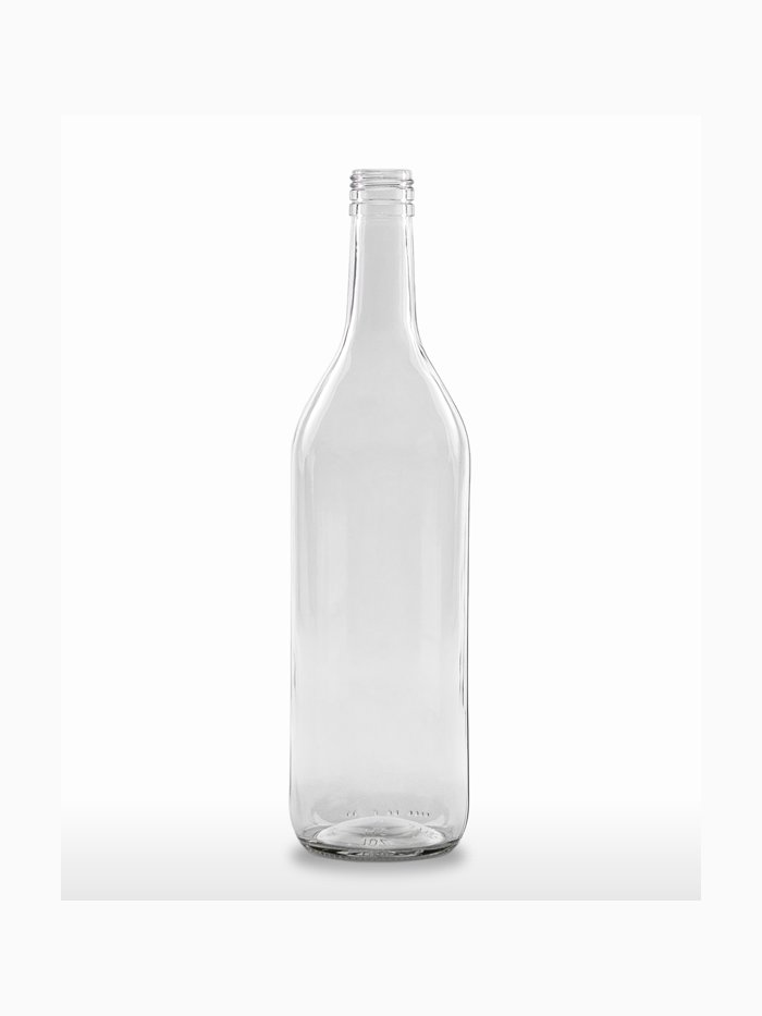 Bottle type Wermut, 1.0 L