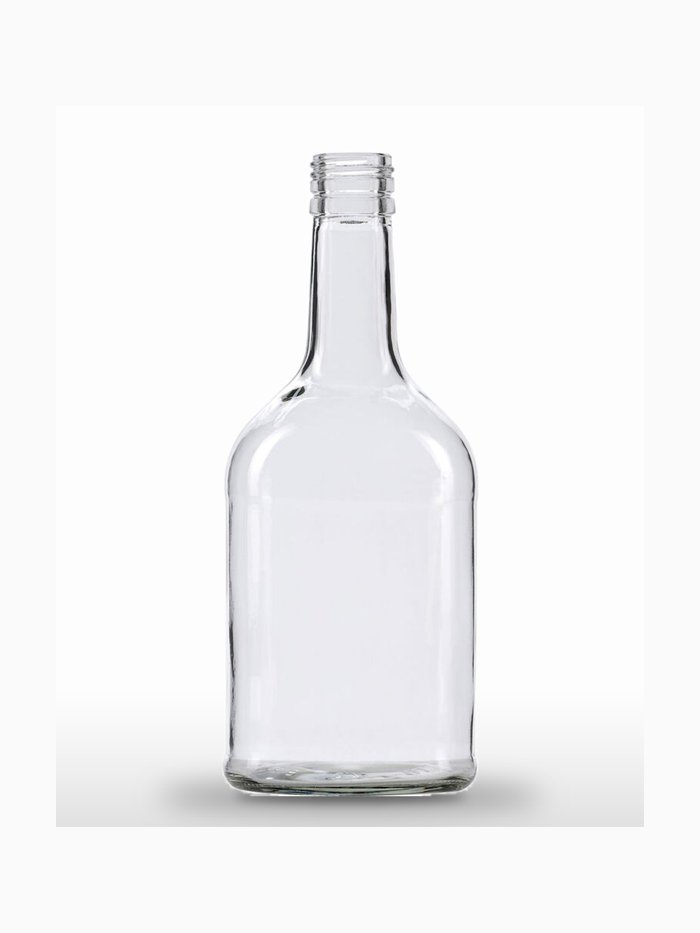 Bottle type Whisky LGW, 0.7 L