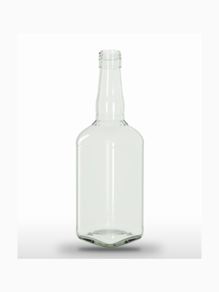 Bottle type Whisky Neutral, 0.7 L