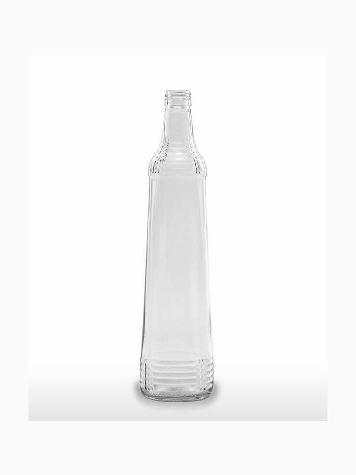 Bottle type Wodka, 0.7 L